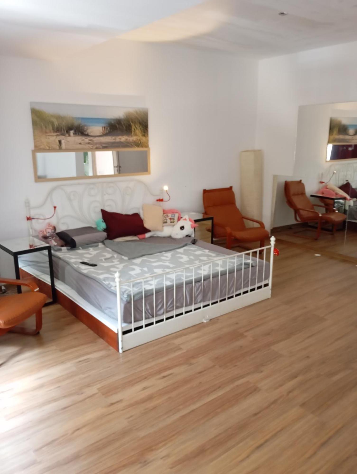 New Spacious Villa! บูคาเรสต์ ภายนอก รูปภาพ
