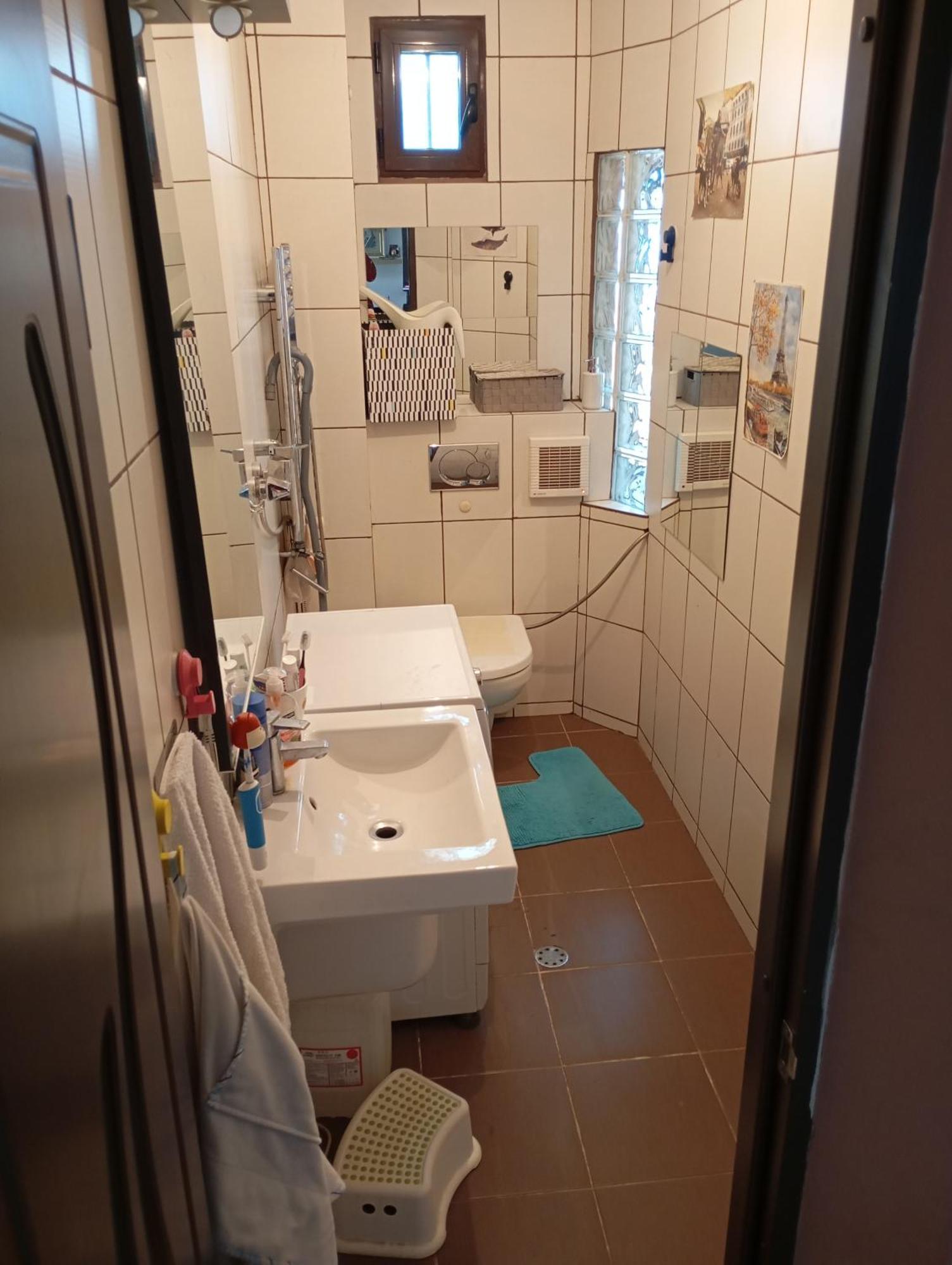 New Spacious Villa! บูคาเรสต์ ภายนอก รูปภาพ